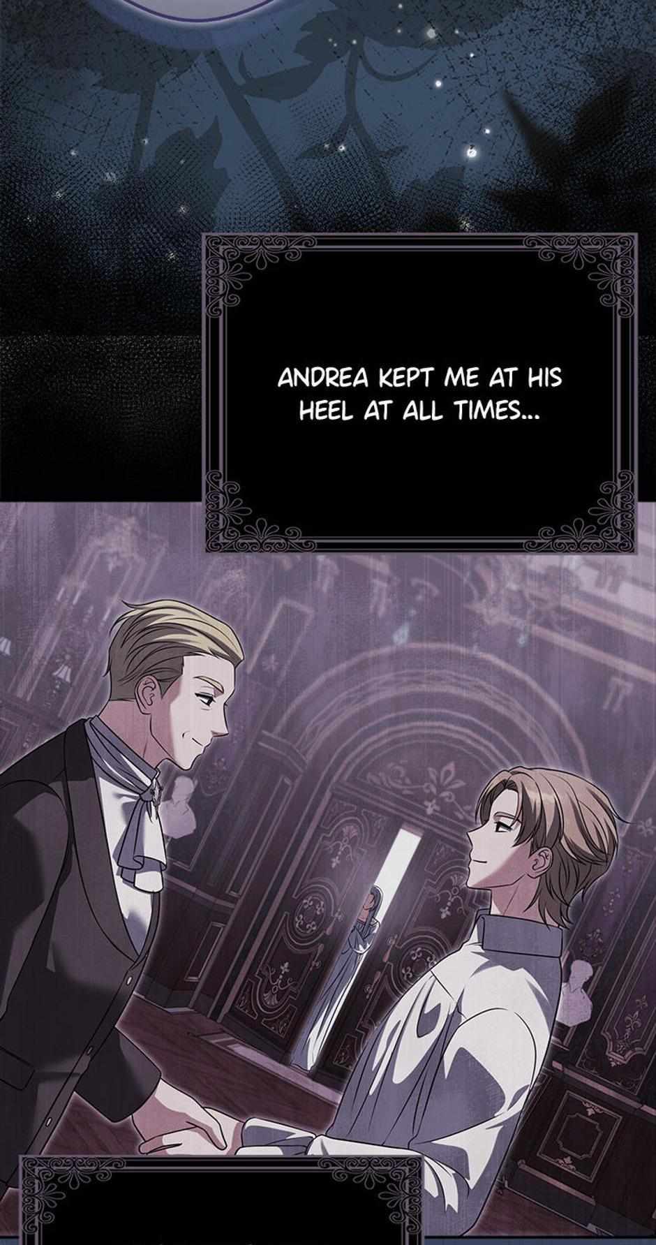 Read Vengefully Wedded chapter 3 image 9 on Lezhin