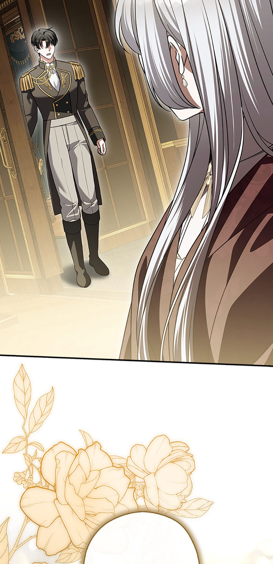 Read Vengefully Wedded chapter 32 image 1 on Lezhin