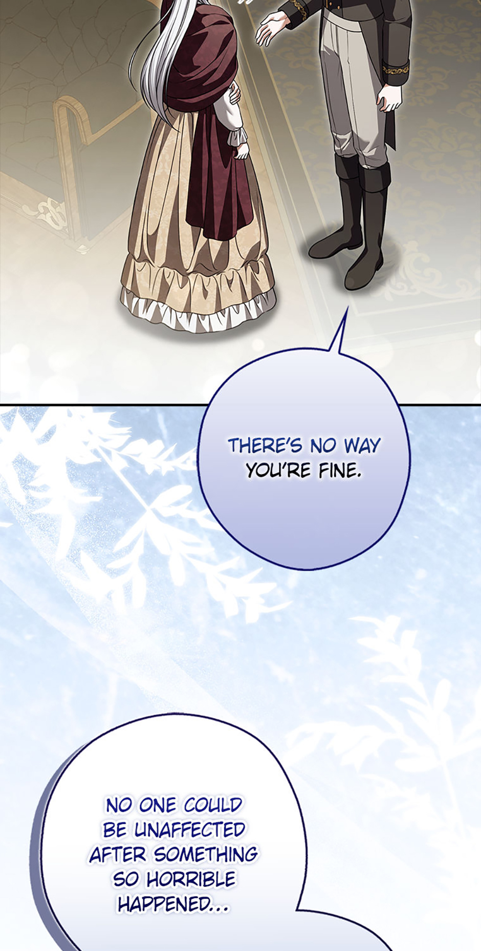 Read Vengefully Wedded chapter 32 image 10 on Lezhin