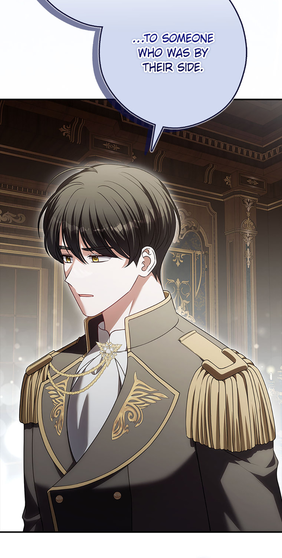 Read Vengefully Wedded chapter 32 image 11 on Lezhin