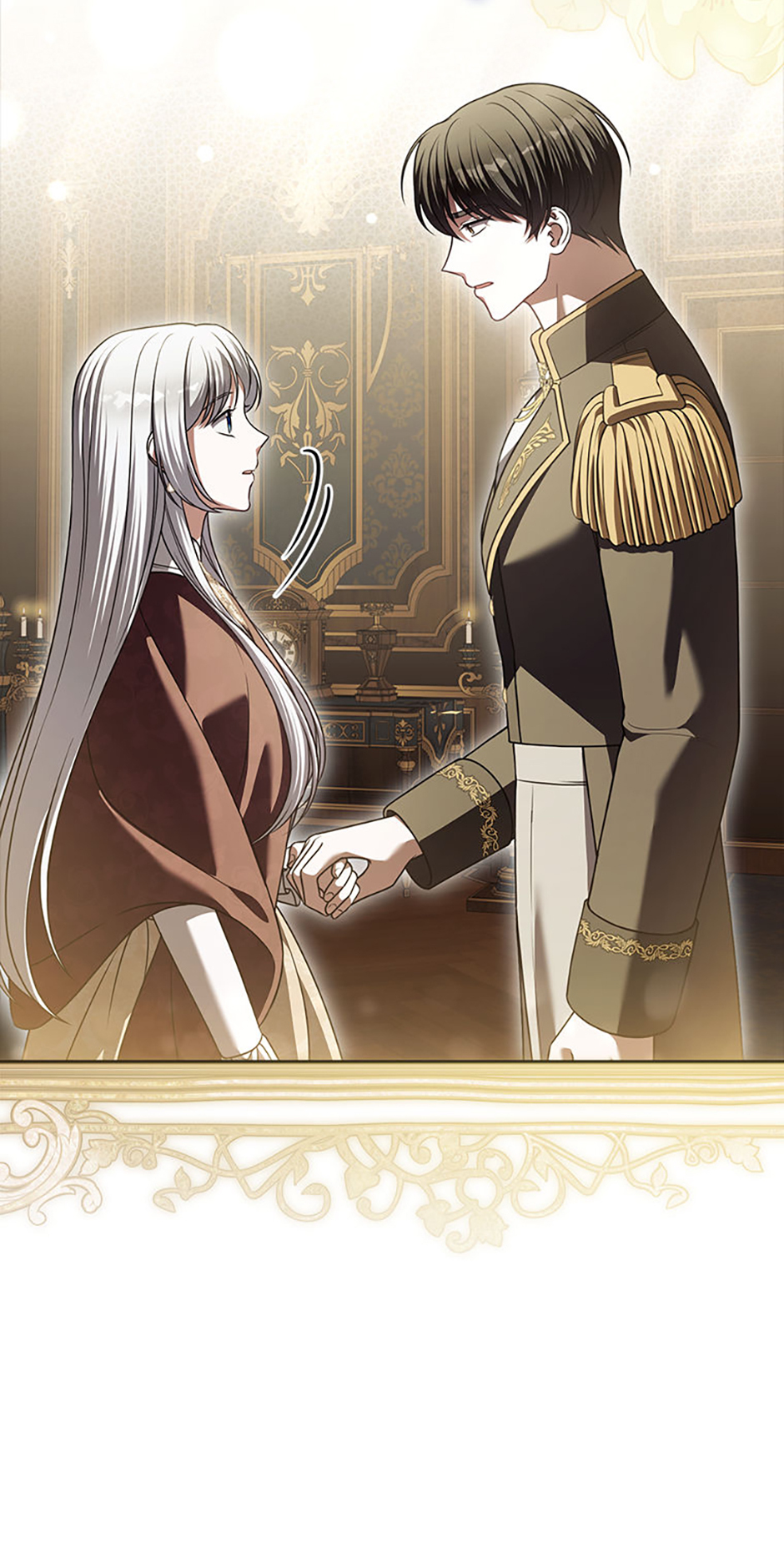 Read Vengefully Wedded chapter 32 image 15 on Lezhin
