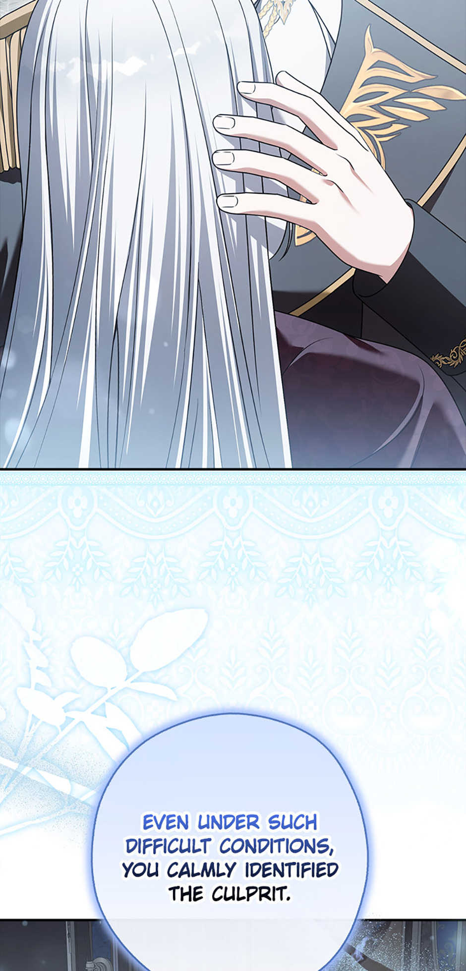Read Vengefully Wedded chapter 32 image 17 on Lezhin