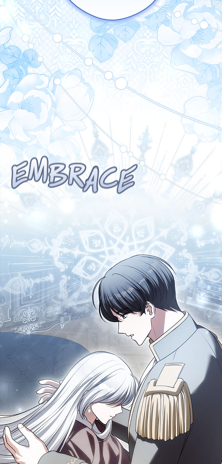 Read Vengefully Wedded chapter 32 image 19 on Lezhin