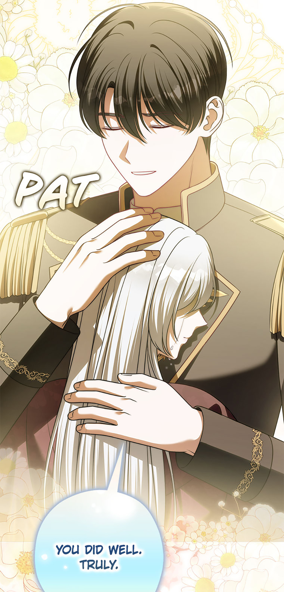Read Vengefully Wedded chapter 32 image 21 on Lezhin