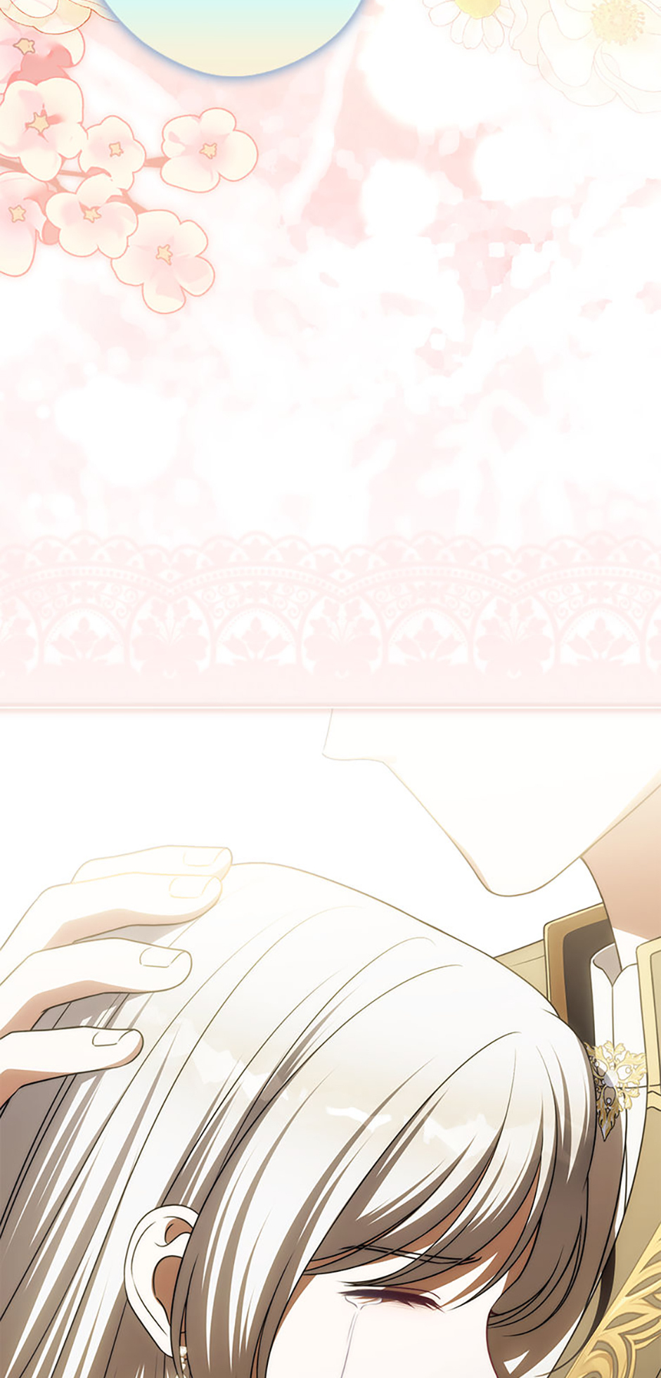 Read Vengefully Wedded chapter 32 image 22 on Lezhin