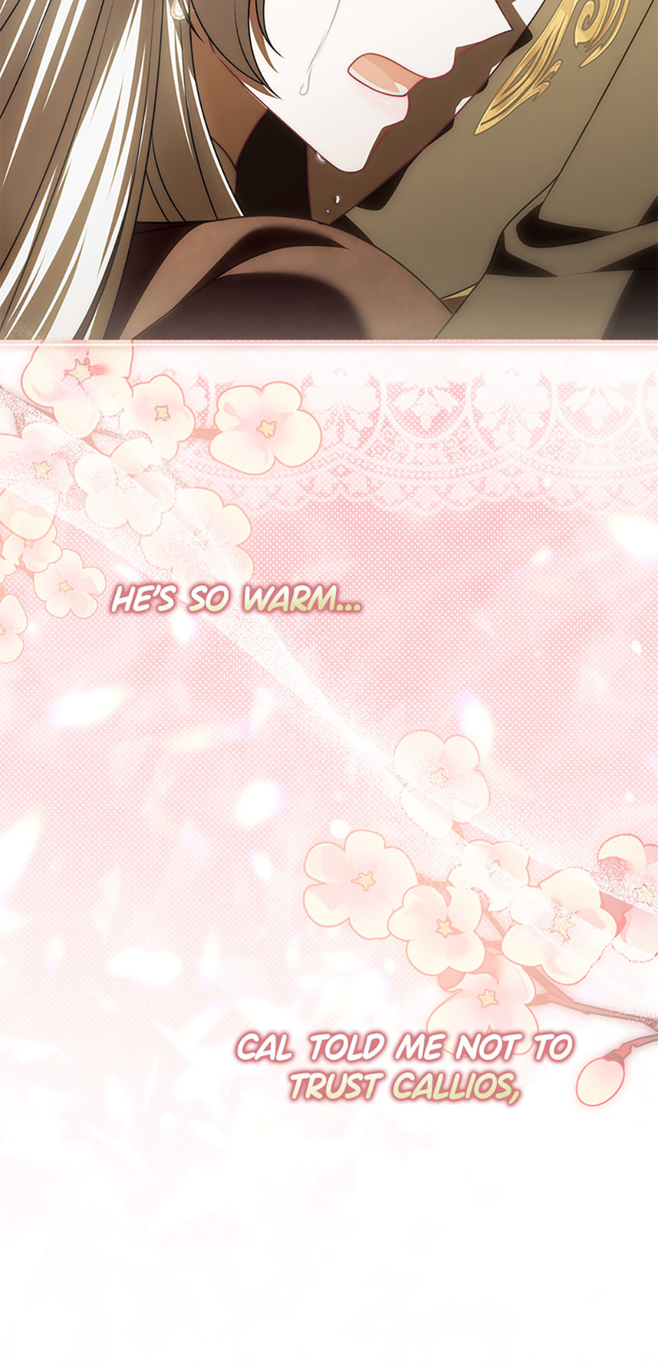 Read Vengefully Wedded chapter 32 image 23 on Lezhin