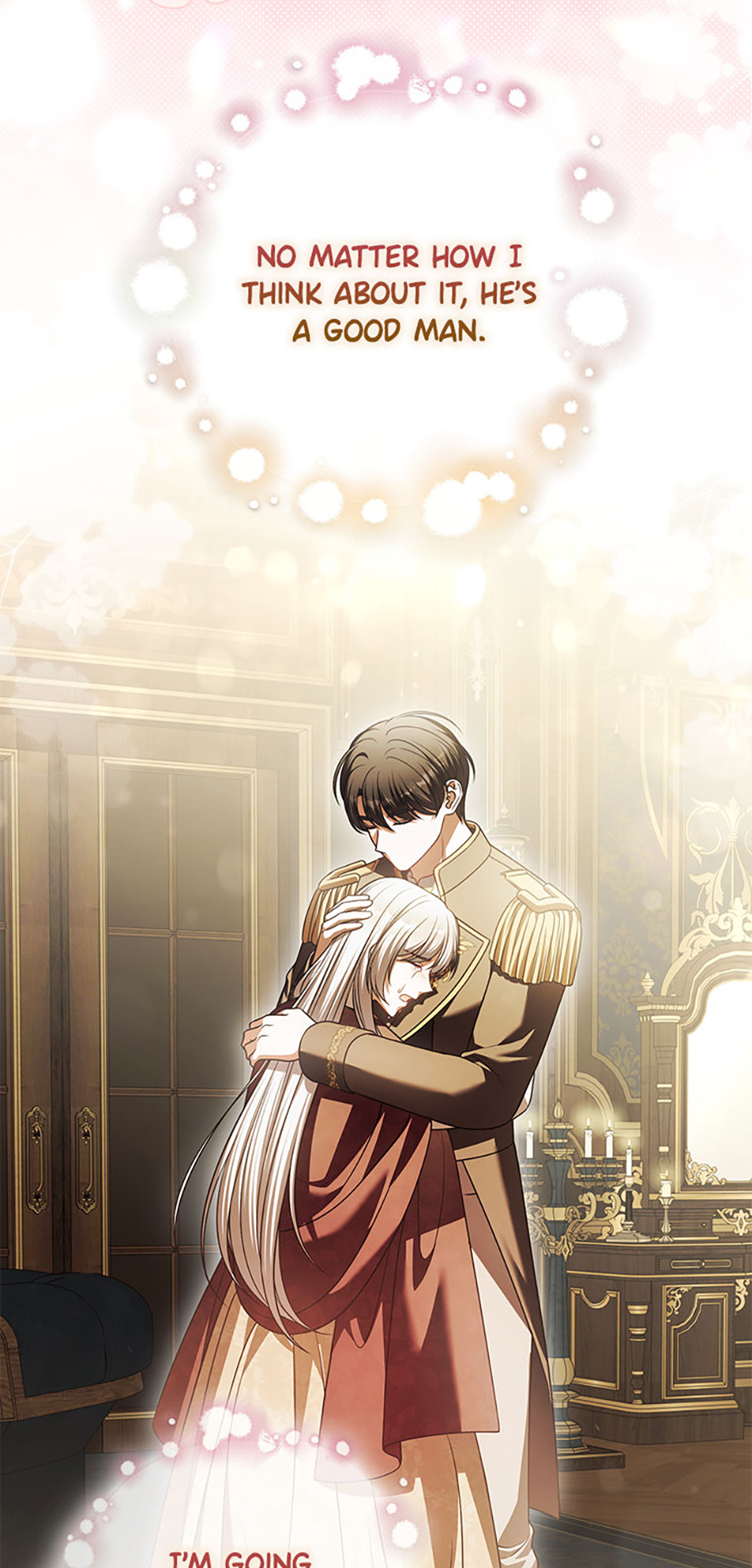 Read Vengefully Wedded chapter 32 image 25 on Lezhin