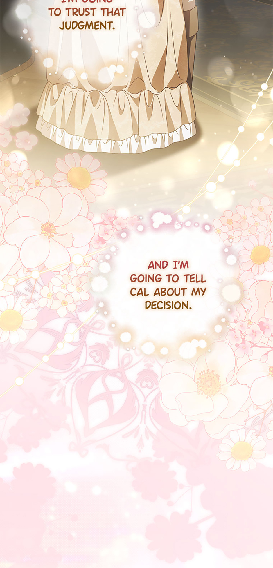 Read Vengefully Wedded chapter 32 image 26 on Lezhin
