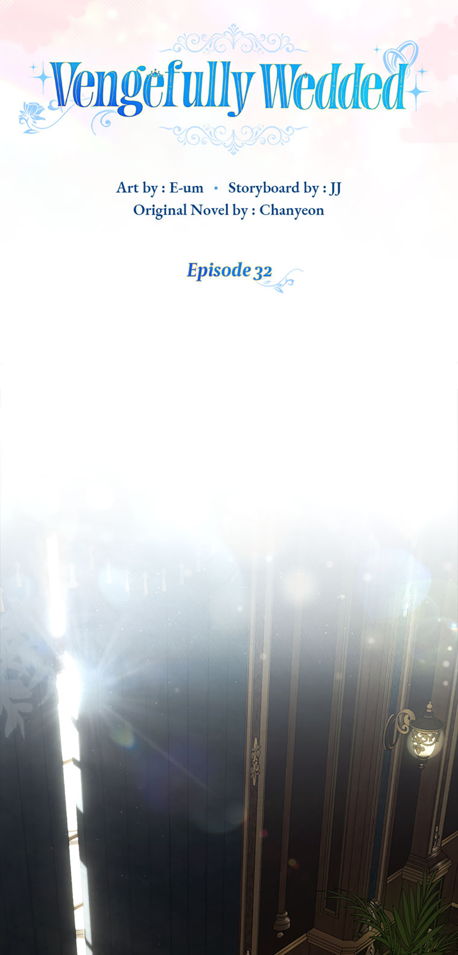 Read Vengefully Wedded chapter 32 image 27 on Lezhin