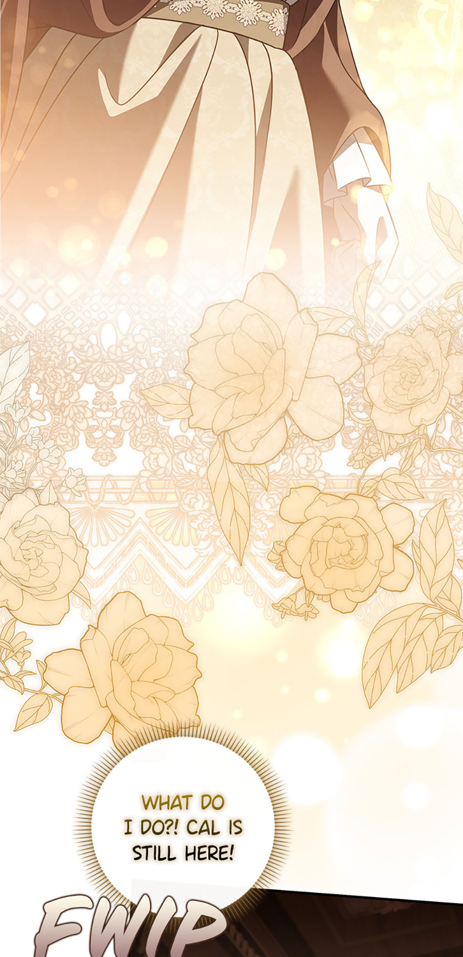 Read Vengefully Wedded chapter 32 image 3 on Lezhin