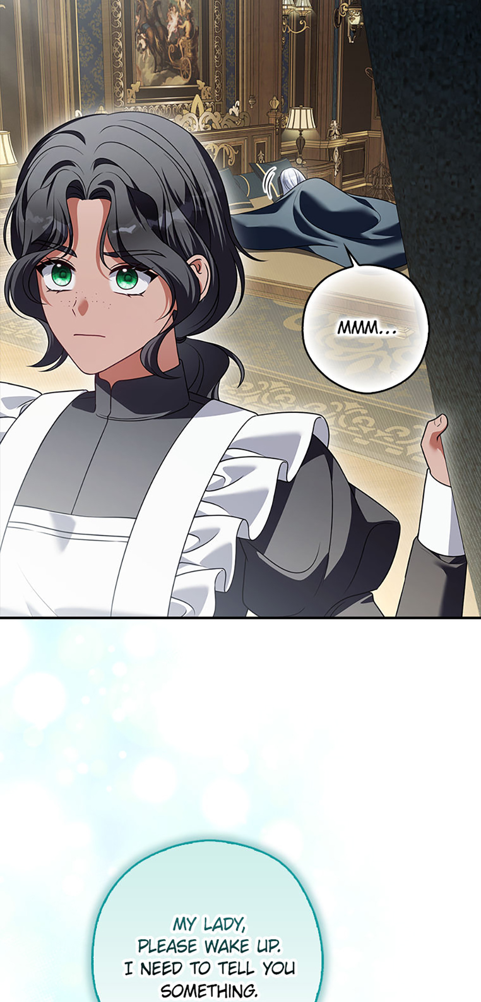 Read Vengefully Wedded chapter 32 image 30 on Lezhin
