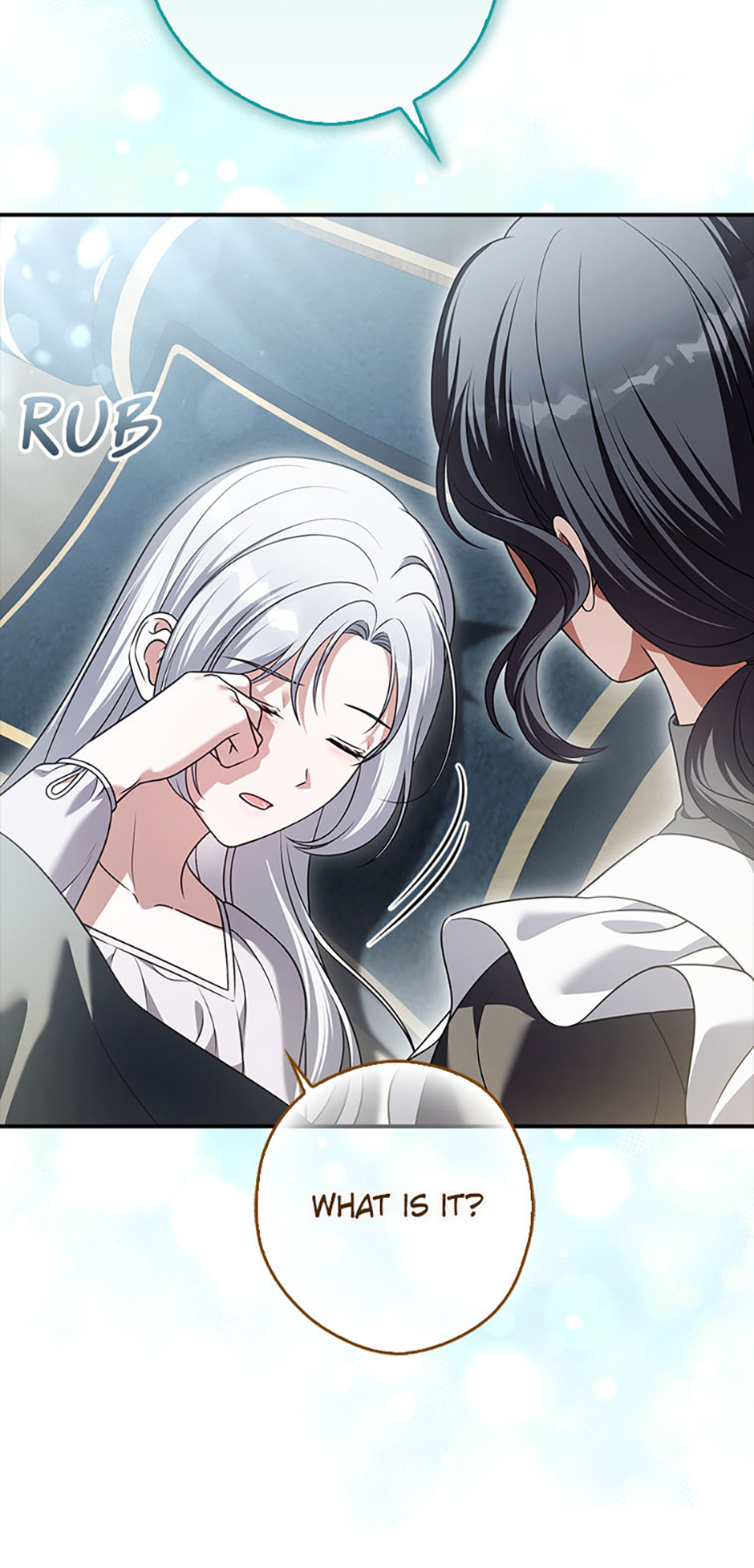 Read Vengefully Wedded chapter 32 image 31 on Lezhin