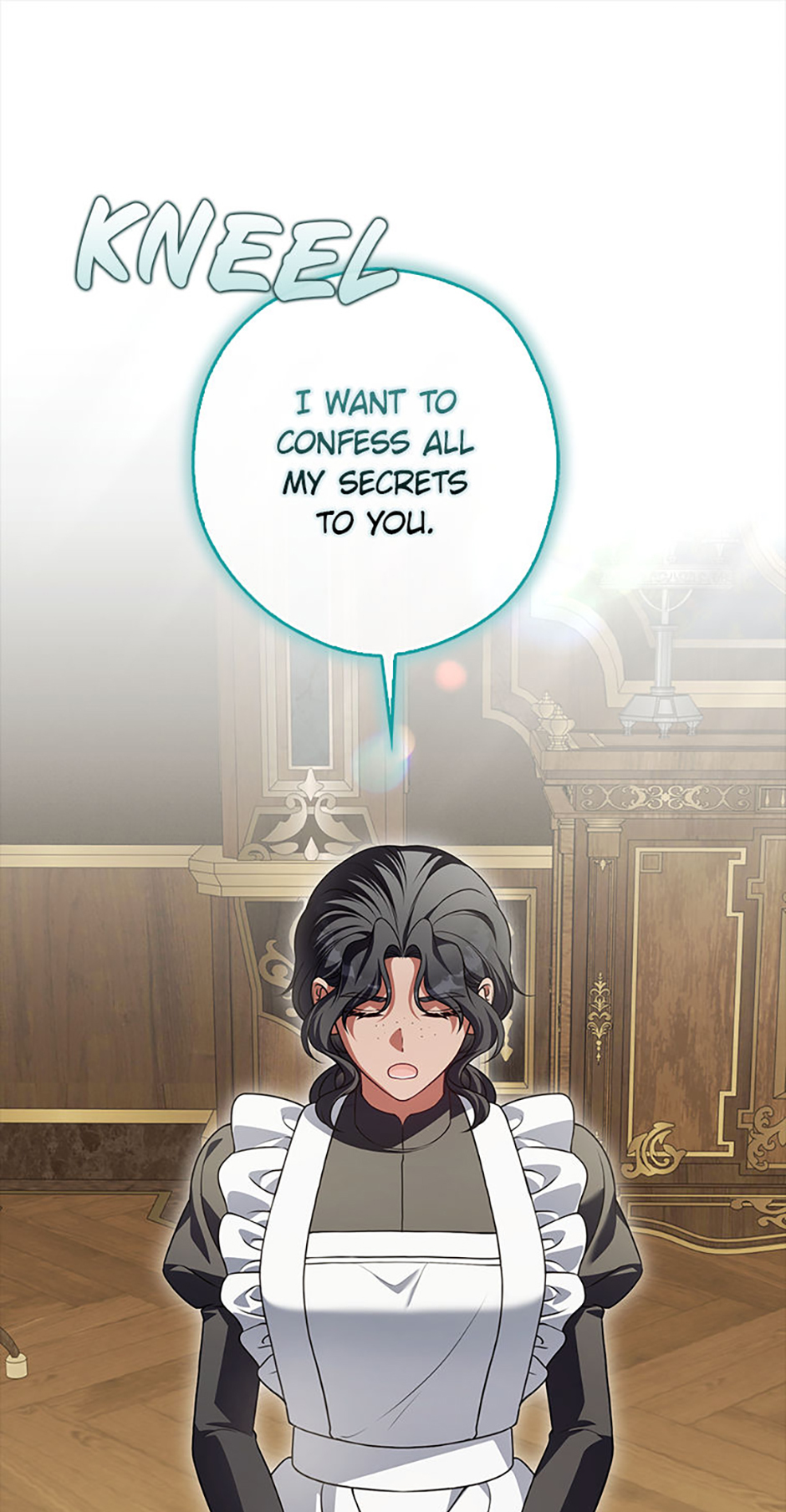Read Vengefully Wedded chapter 32 image 32 on Lezhin