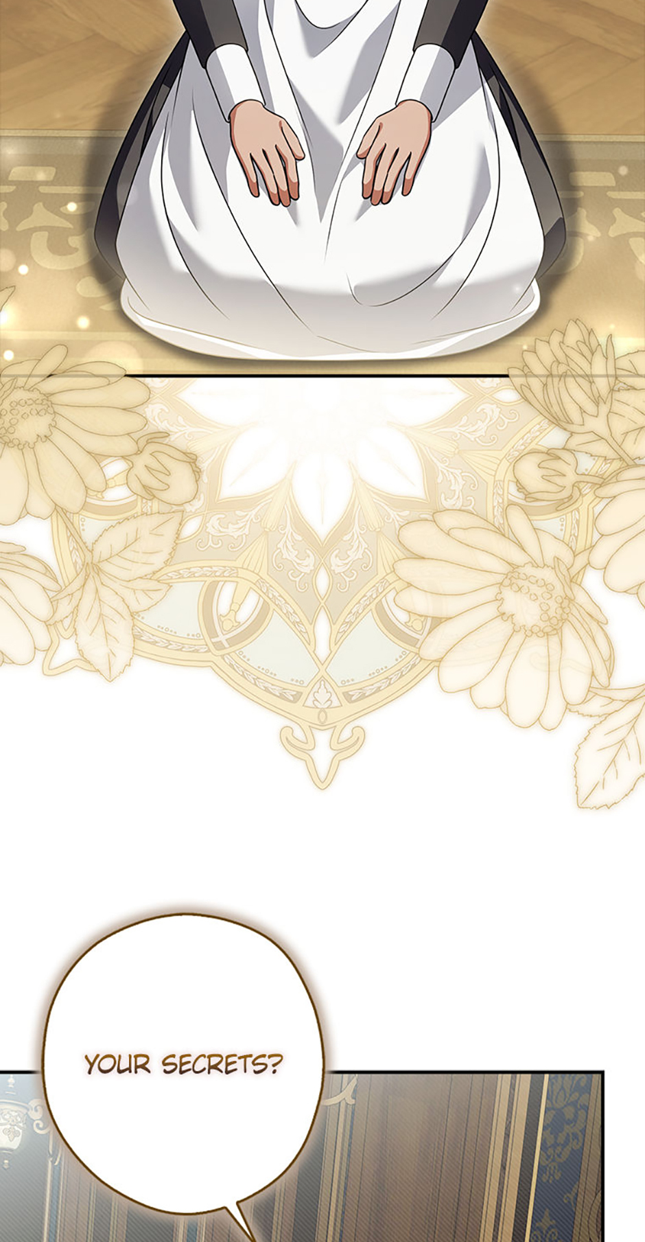 Read Vengefully Wedded chapter 32 image 33 on Lezhin