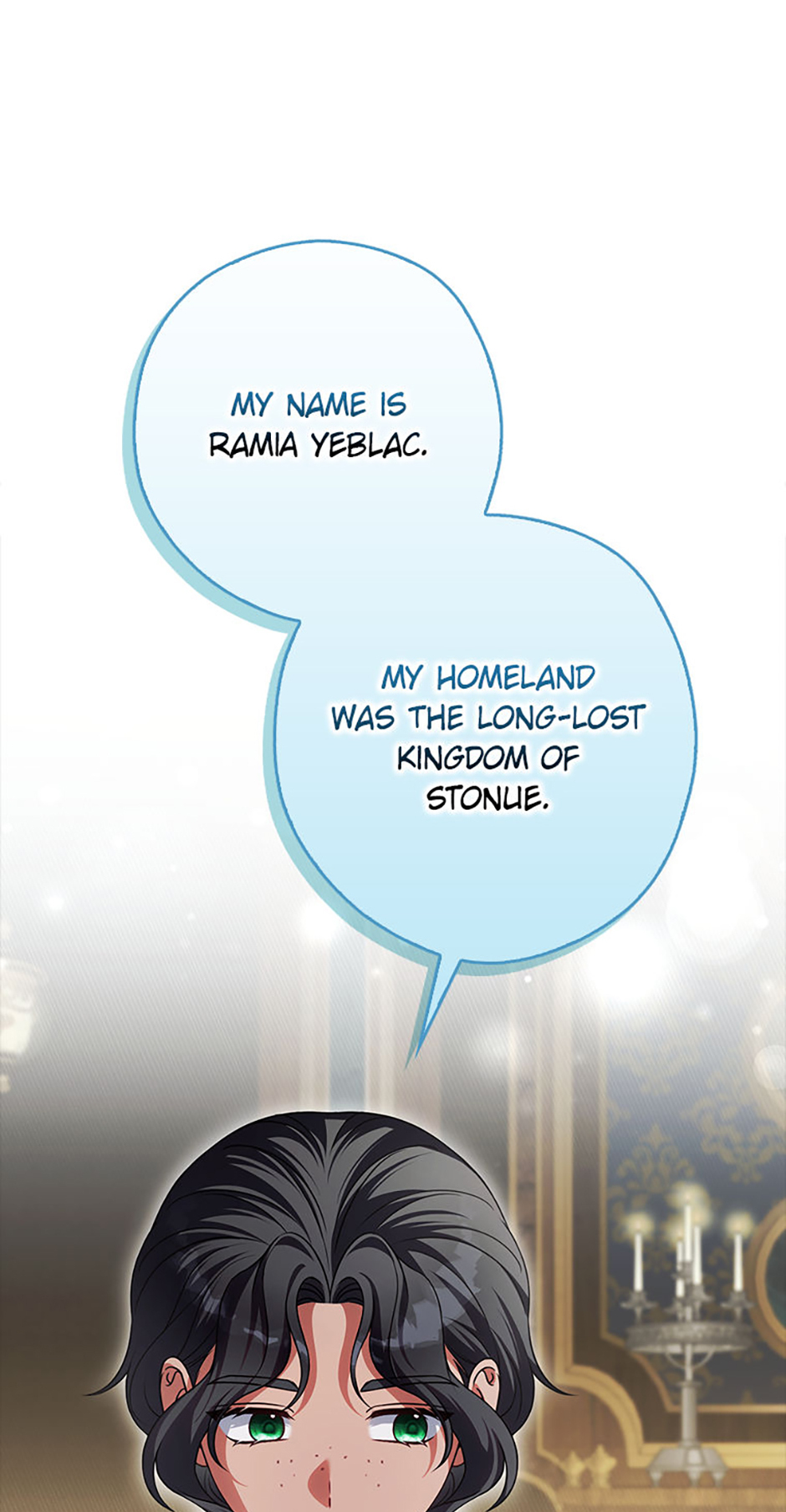 Read Vengefully Wedded chapter 32 image 35 on Lezhin