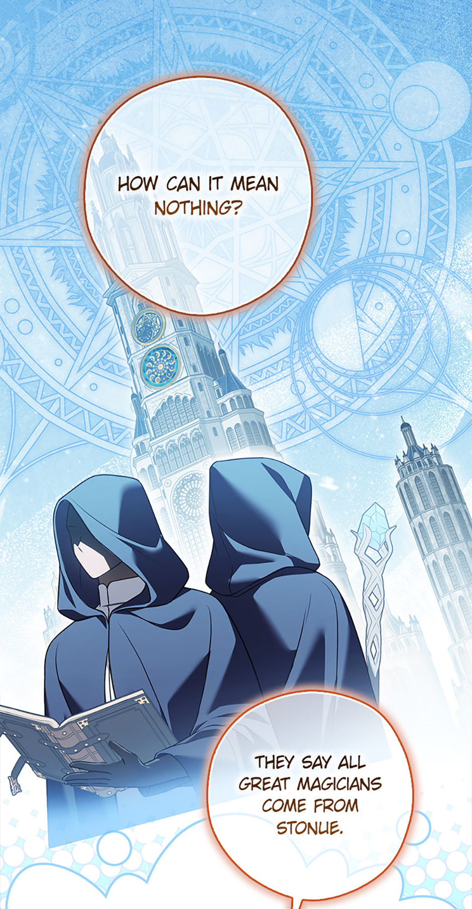 Read Vengefully Wedded chapter 32 image 38 on Lezhin