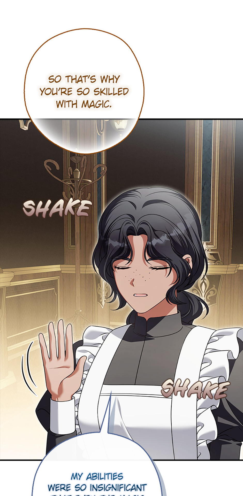 Read Vengefully Wedded chapter 32 image 40 on Lezhin