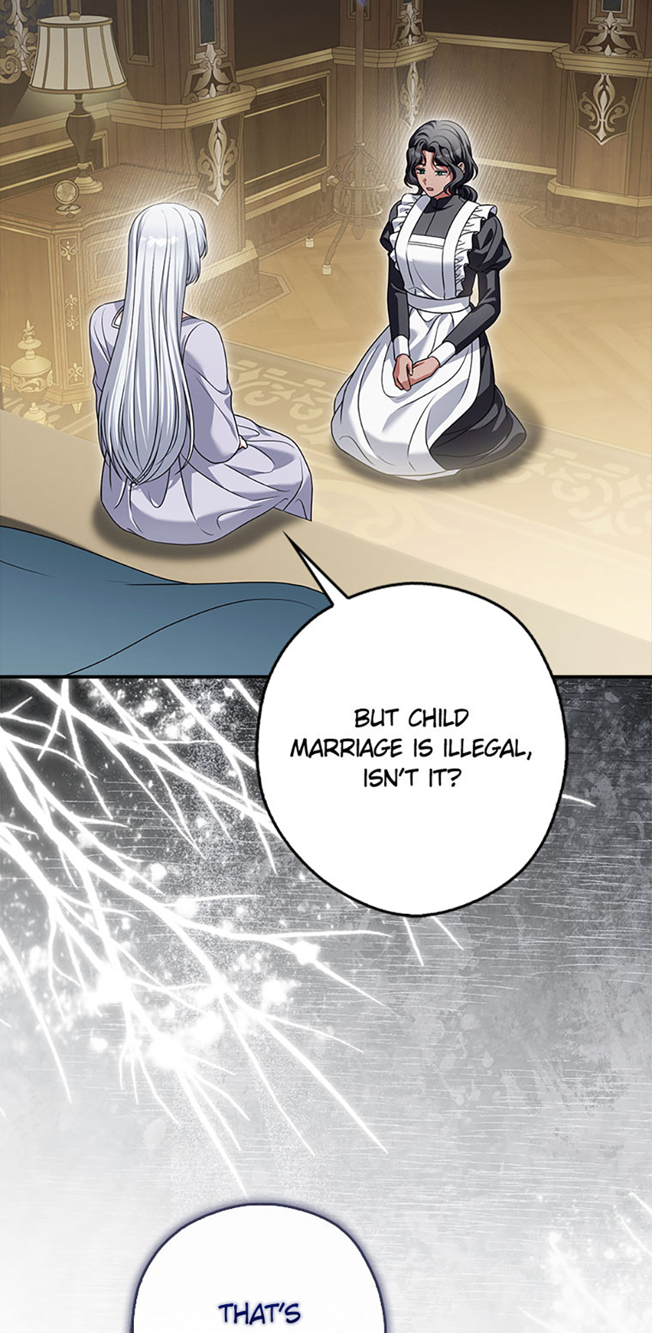 Read Vengefully Wedded chapter 32 image 42 on Lezhin
