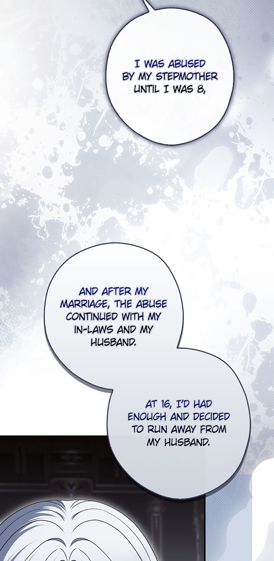 Read Vengefully Wedded chapter 32 image 44 on Lezhin