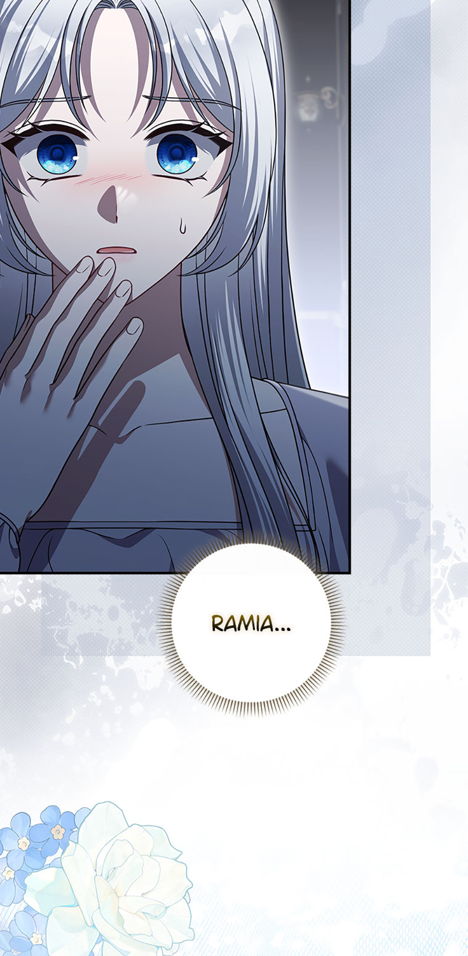Read Vengefully Wedded chapter 32 image 45 on Lezhin