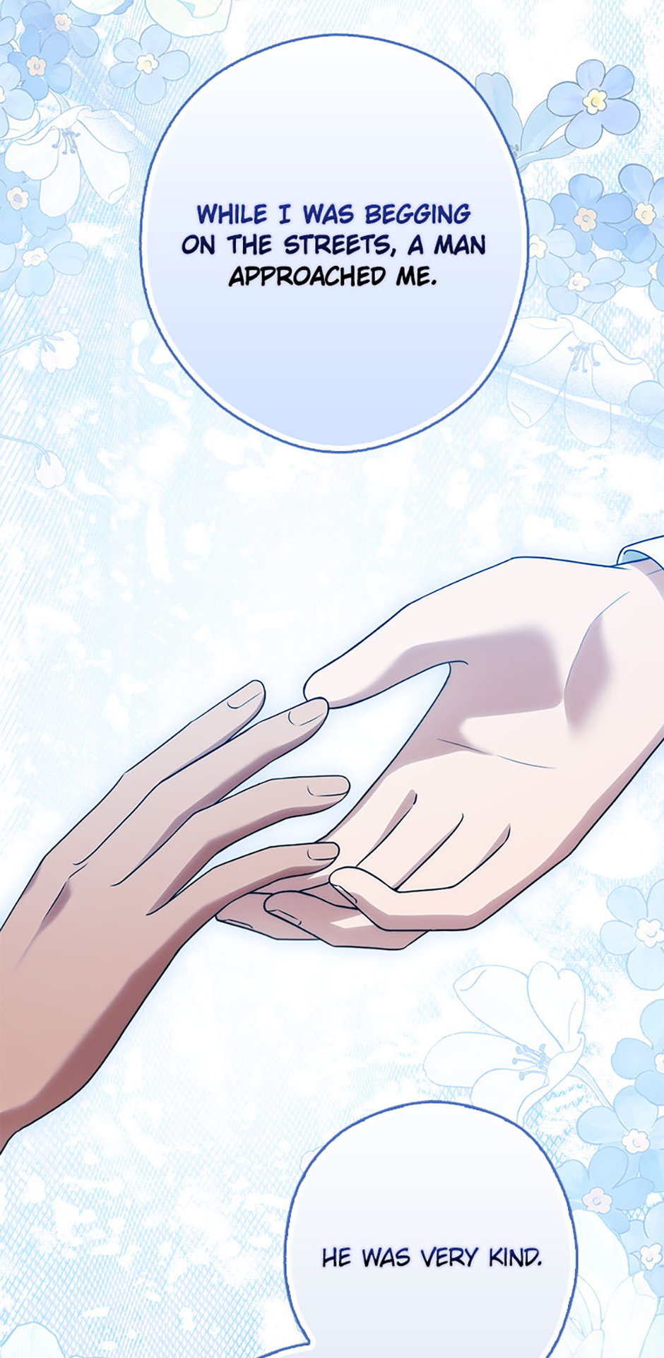 Read Vengefully Wedded chapter 32 image 46 on Lezhin