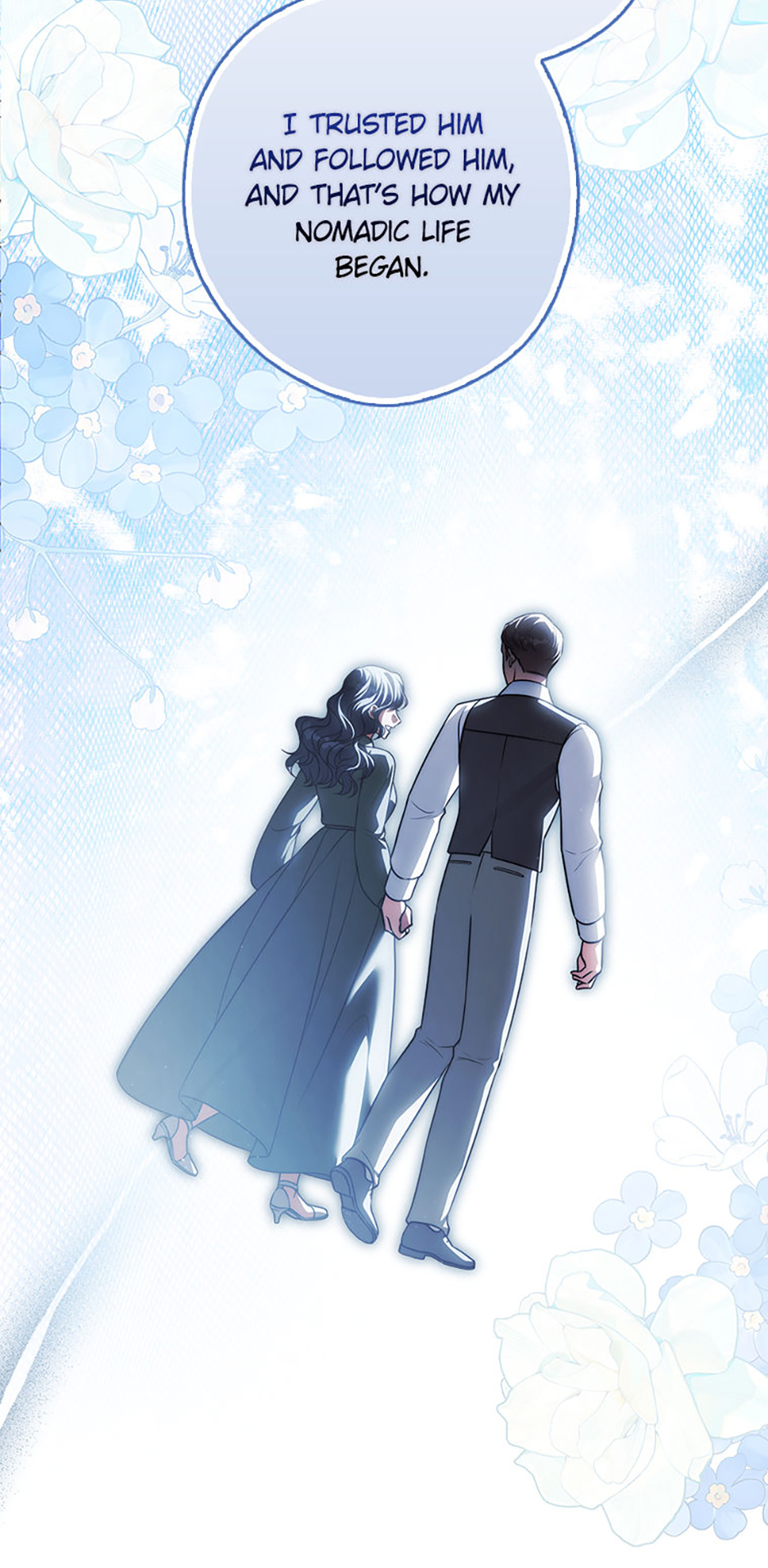 Read Vengefully Wedded chapter 32 image 47 on Lezhin