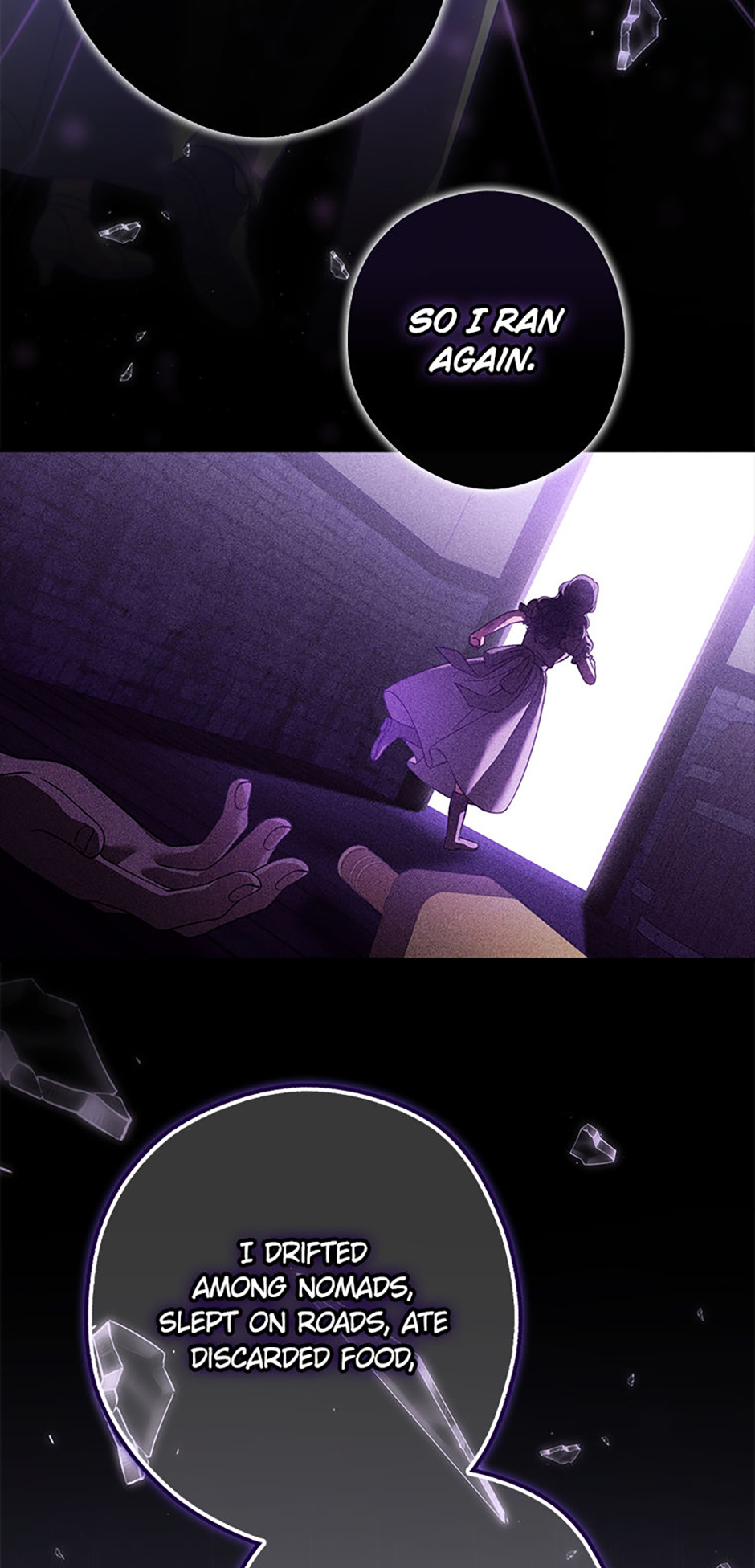 Read Vengefully Wedded chapter 32 image 49 on Lezhin