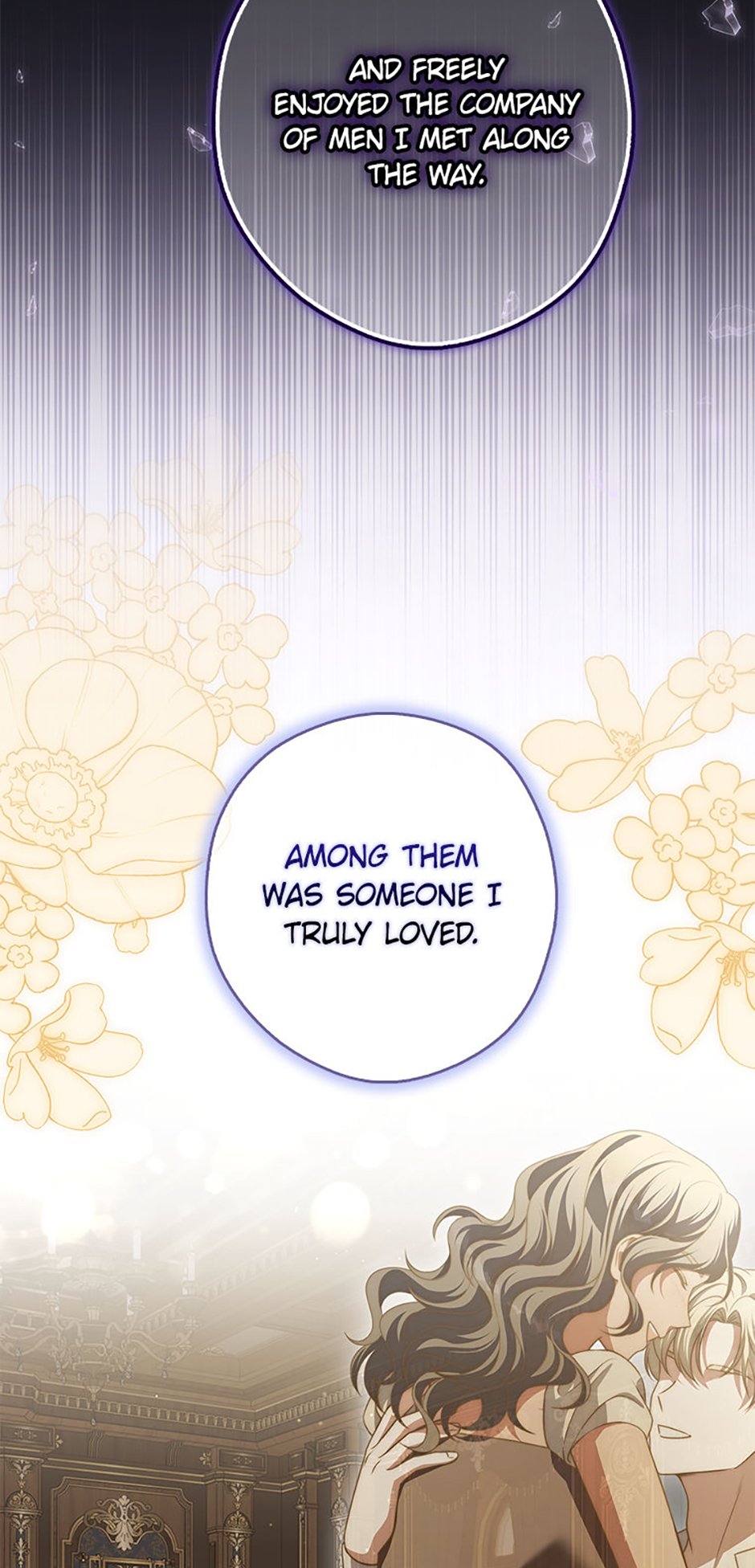 Read Vengefully Wedded chapter 32 image 50 on Lezhin