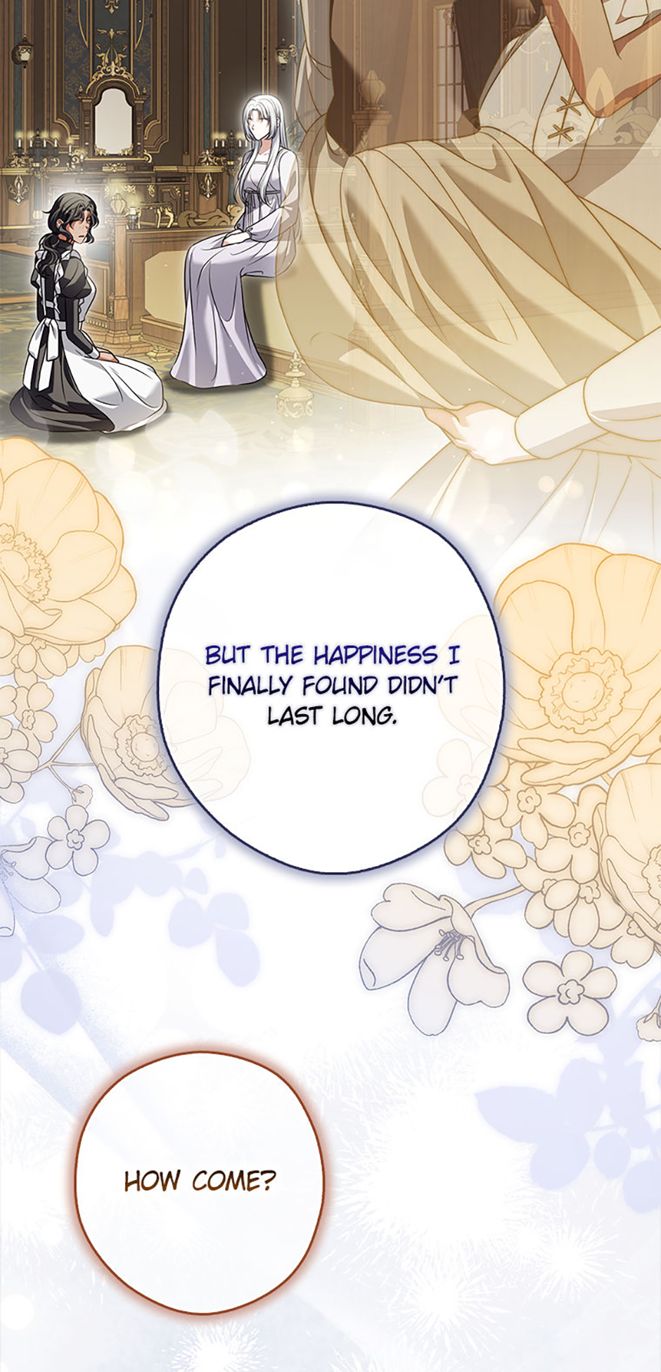 Read Vengefully Wedded chapter 32 image 51 on Lezhin
