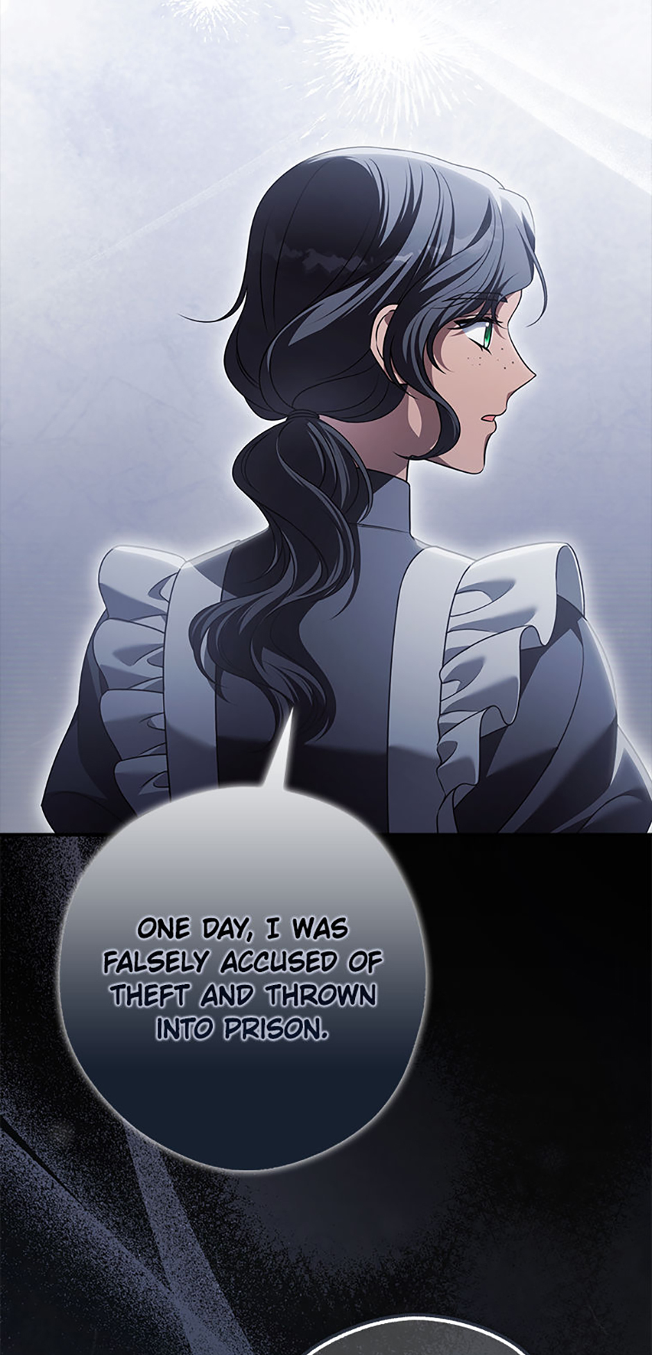 Read Vengefully Wedded chapter 32 image 52 on Lezhin
