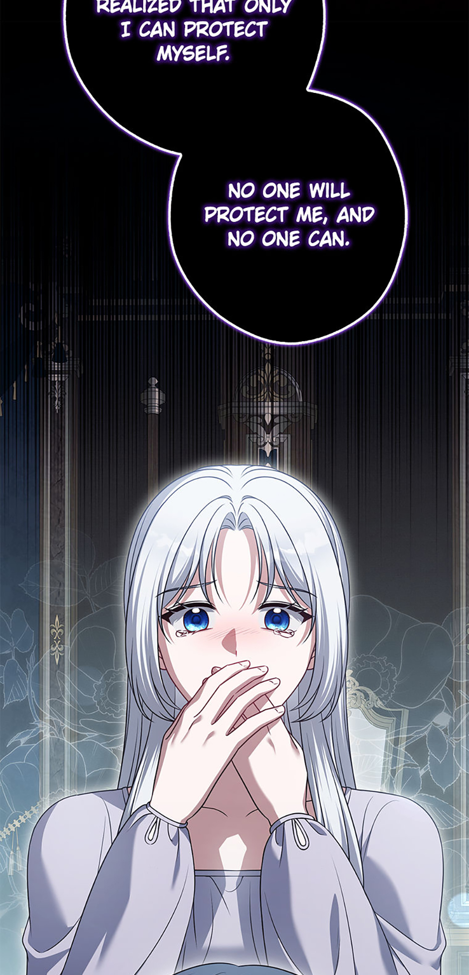 Read Vengefully Wedded chapter 32 image 56 on Lezhin