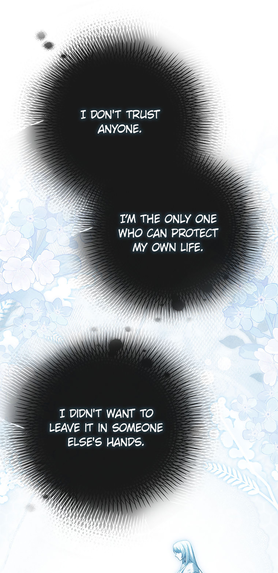 Read Vengefully Wedded chapter 32 image 58 on Lezhin