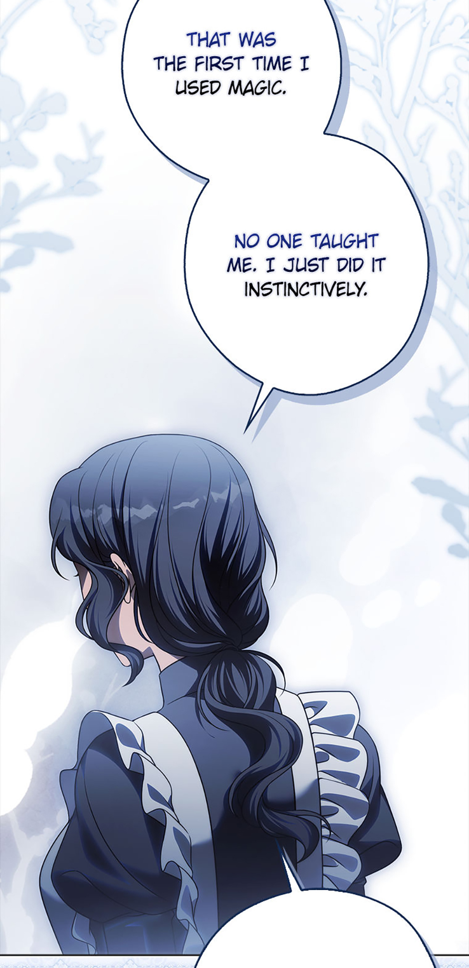 Read Vengefully Wedded chapter 32 image 60 on Lezhin