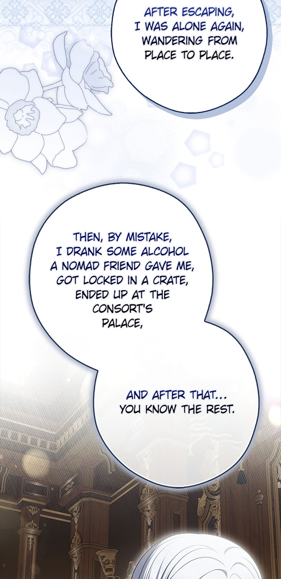 Read Vengefully Wedded chapter 32 image 61 on Lezhin