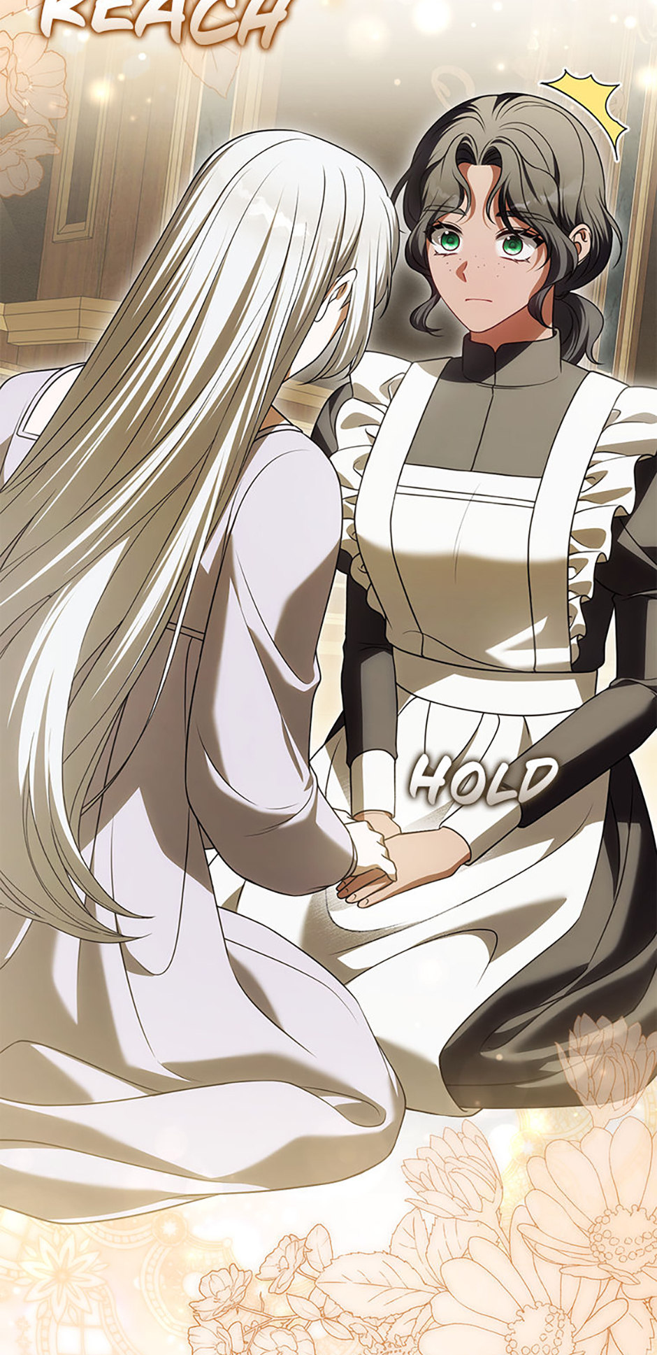 Read Vengefully Wedded chapter 32 image 64 on Lezhin