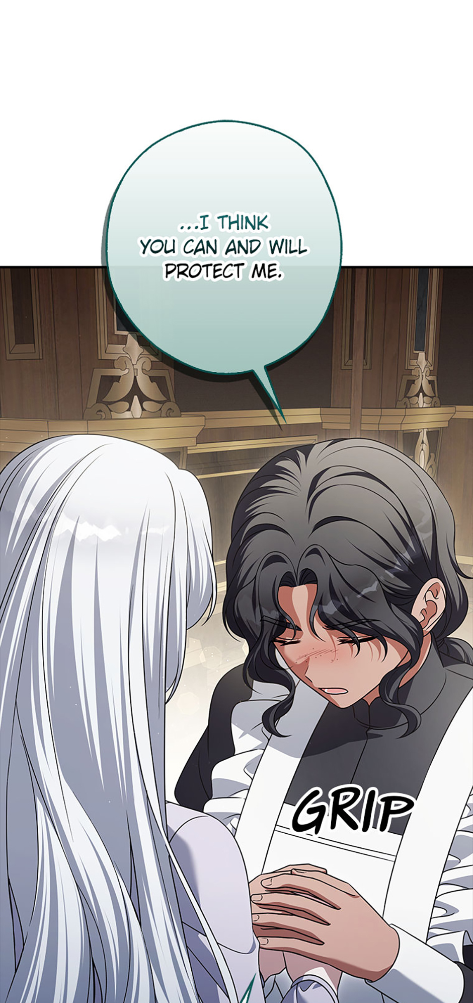 Read Vengefully Wedded chapter 32 image 66 on Lezhin