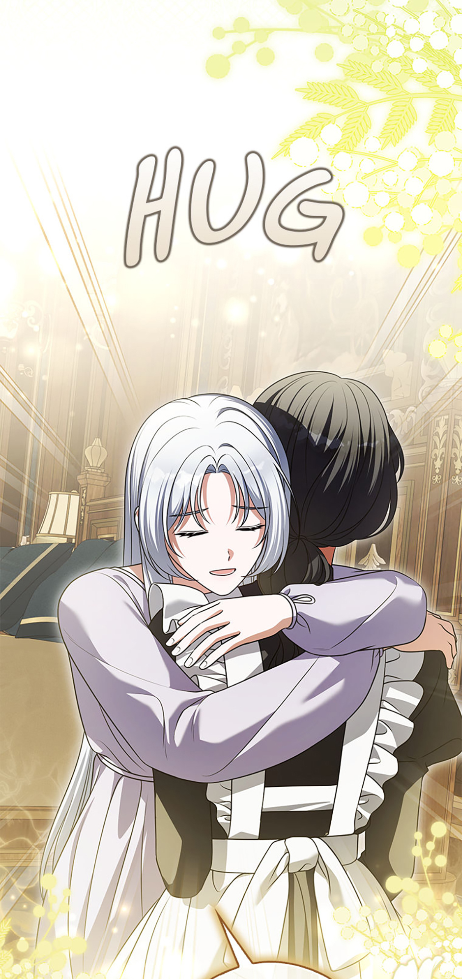 Read Vengefully Wedded chapter 32 image 69 on Lezhin