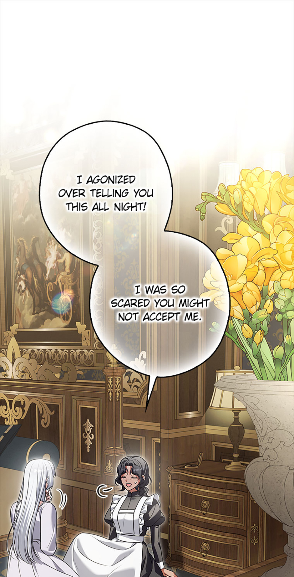 Read Vengefully Wedded chapter 32 image 73 on Lezhin