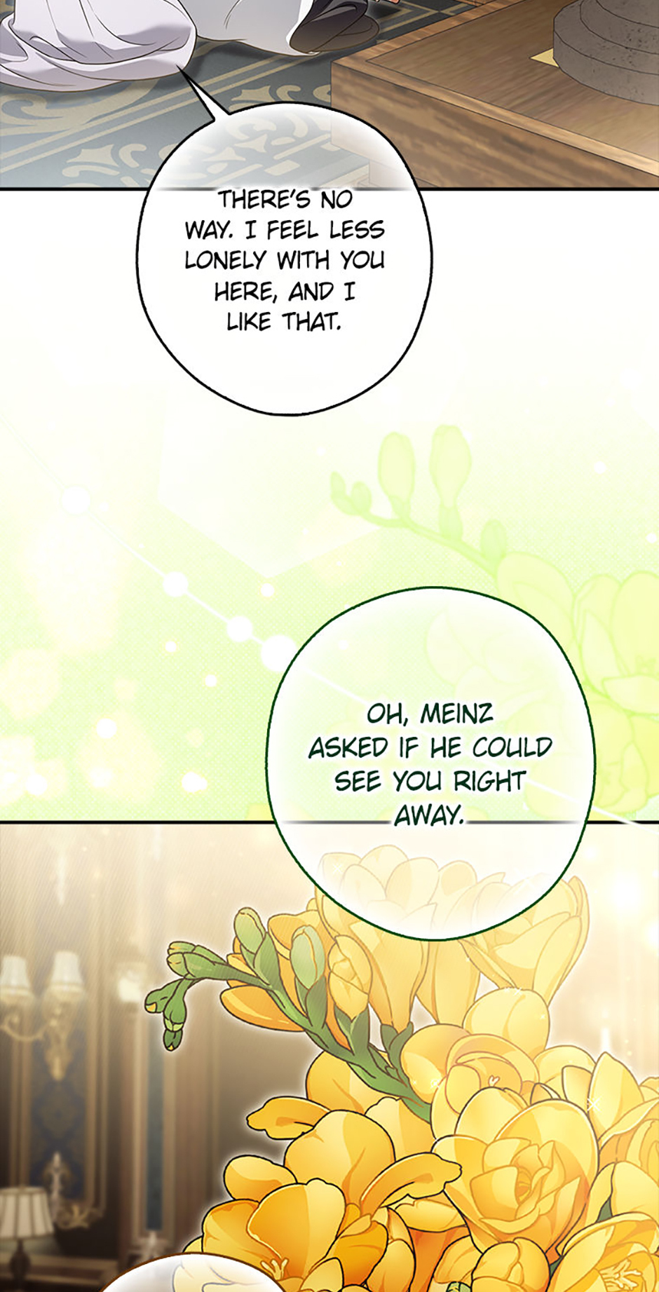 Read Vengefully Wedded chapter 32 image 74 on Lezhin