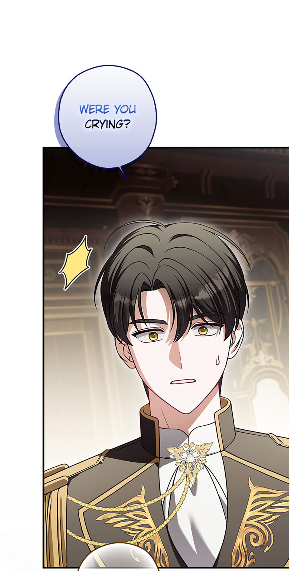 Read Vengefully Wedded chapter 32 image 8 on Lezhin