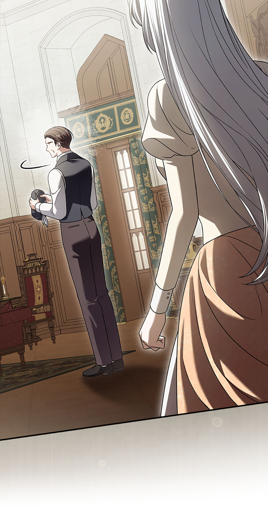 Read Vengefully Wedded chapter 32 image 80 on Lezhin