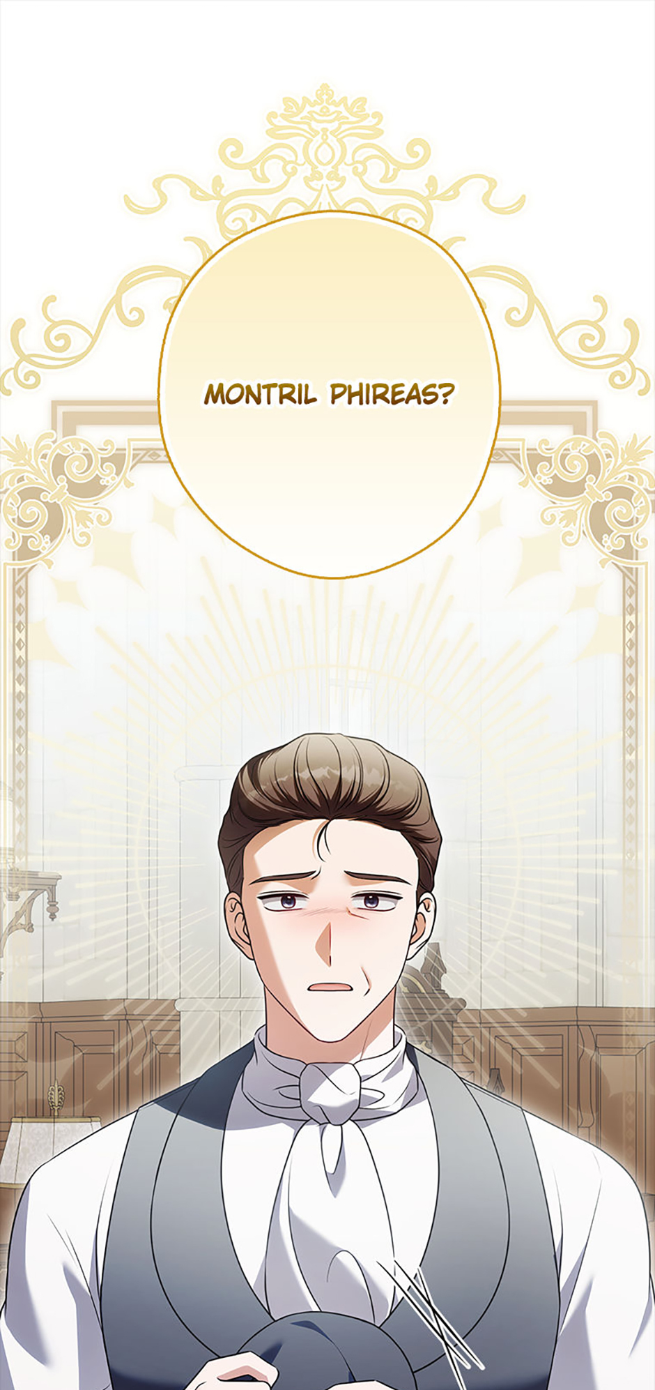Read Vengefully Wedded chapter 32 image 81 on Lezhin