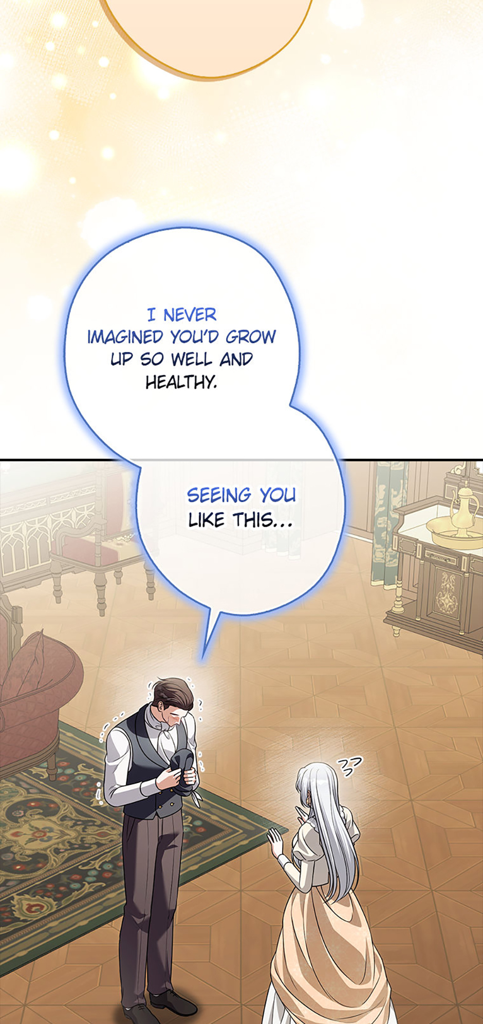 Read Vengefully Wedded chapter 32 image 84 on Lezhin