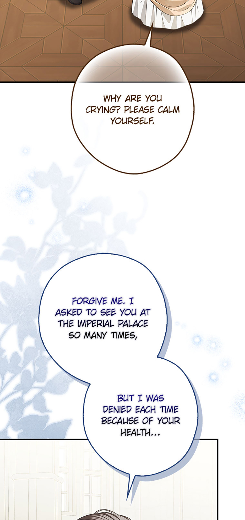Read Vengefully Wedded chapter 32 image 85 on Lezhin