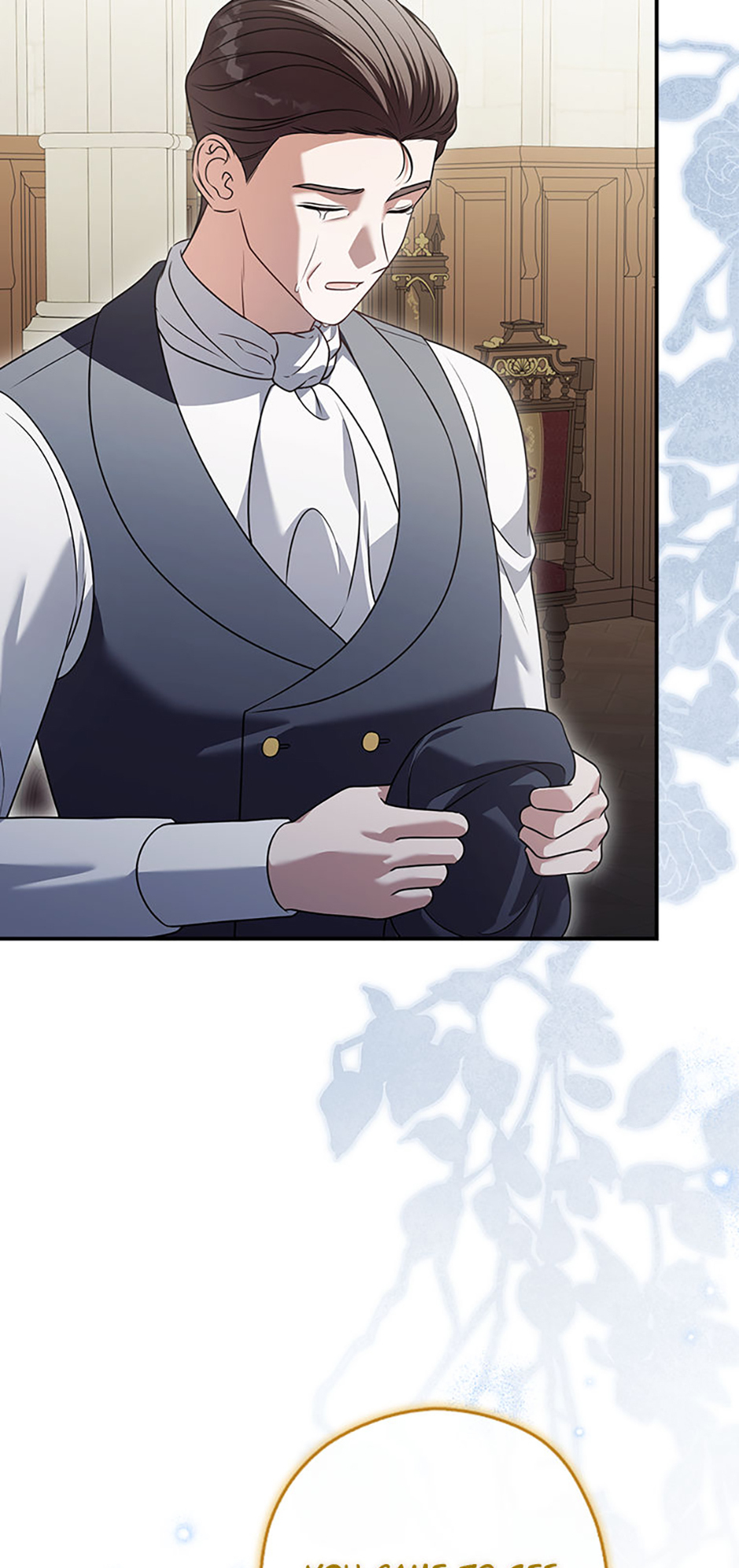 Read Vengefully Wedded chapter 32 image 86 on Lezhin