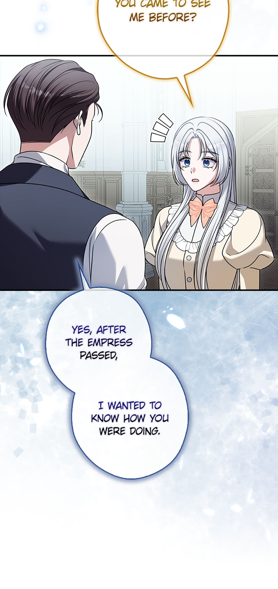 Read Vengefully Wedded chapter 32 image 87 on Lezhin