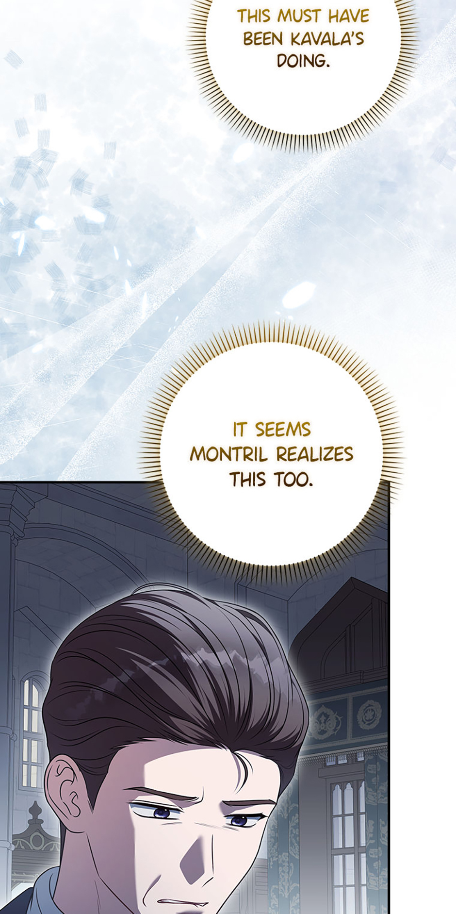 Read Vengefully Wedded chapter 32 image 89 on Lezhin