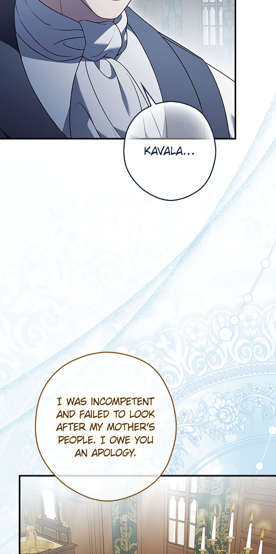 Read Vengefully Wedded chapter 32 image 90 on Lezhin