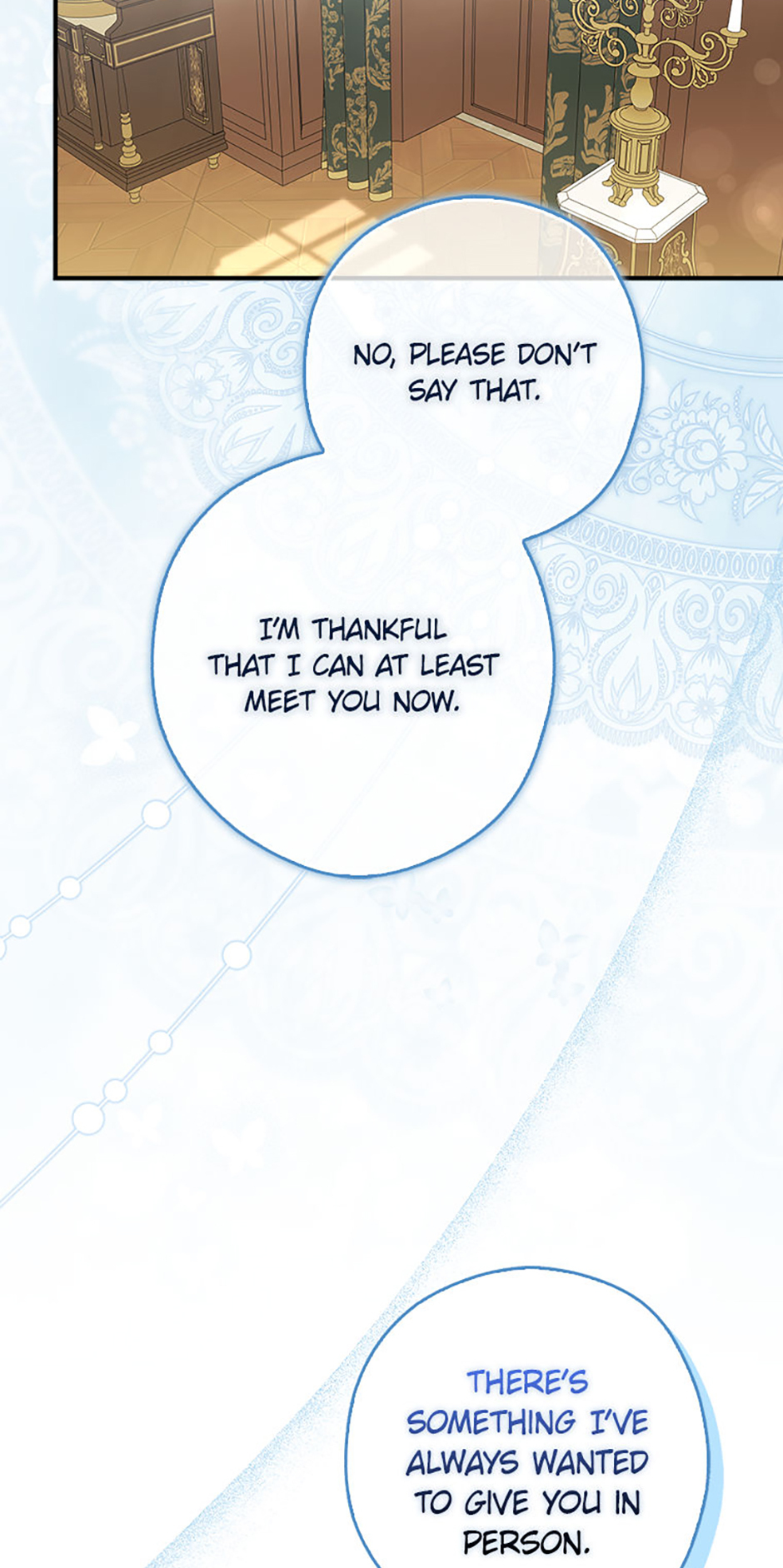 Read Vengefully Wedded chapter 32 image 91 on Lezhin