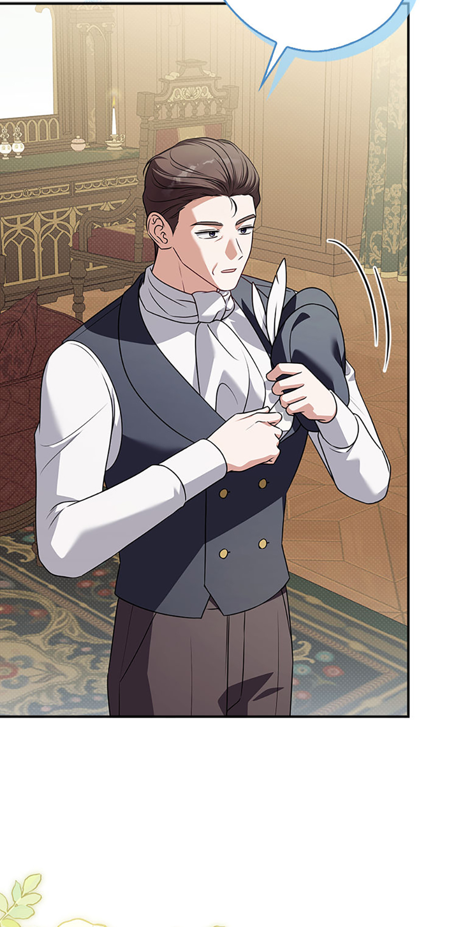 Read Vengefully Wedded chapter 32 image 92 on Lezhin